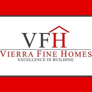 Vierra Fine Homes