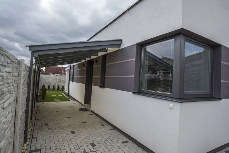 Enhanced Property Value